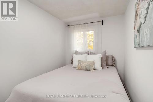 106 - 475 Bramalea Road, Brampton, ON - Indoor Photo Showing Bedroom