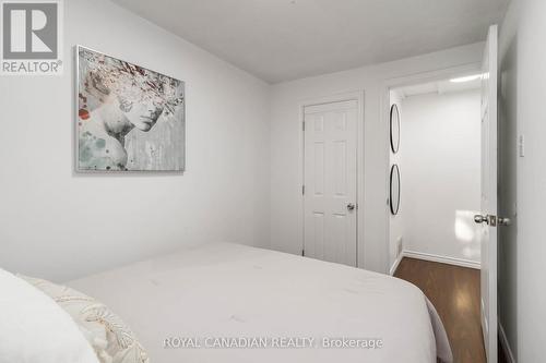 106 - 475 Bramalea Road, Brampton, ON - Indoor Photo Showing Bedroom