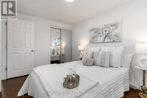 106 - 475 Bramalea Road, Brampton, ON - Indoor Photo Showing Bedroom