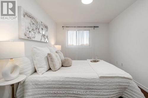 106 - 475 Bramalea Road, Brampton, ON - Indoor Photo Showing Bedroom