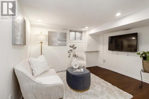 106 - 475 Bramalea Road, Brampton, ON - Indoor