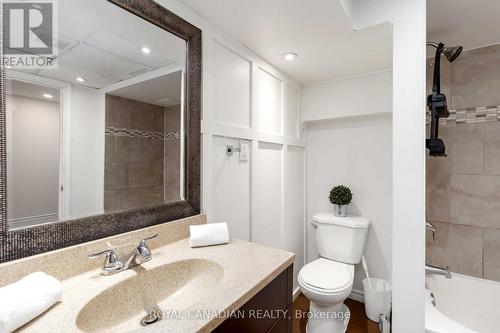 106 - 475 Bramalea Road, Brampton, ON - Indoor Photo Showing Bathroom