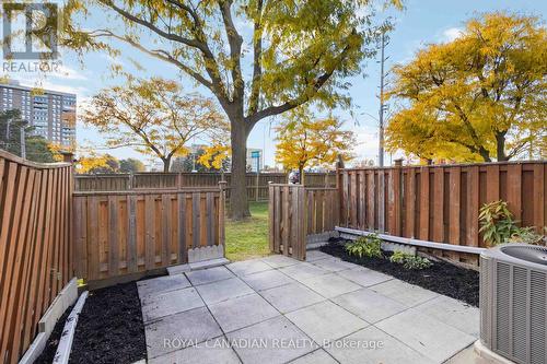 106 - 475 Bramalea Road, Brampton, ON - Outdoor