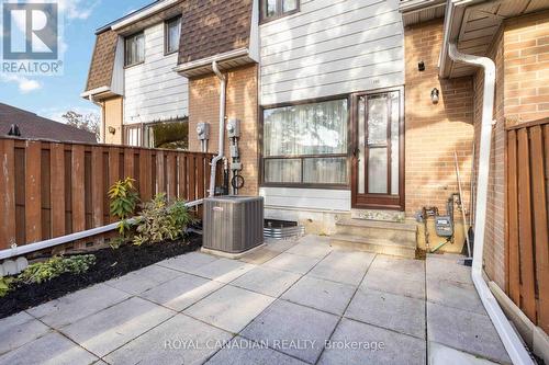 106 - 475 Bramalea Road, Brampton, ON - Outdoor