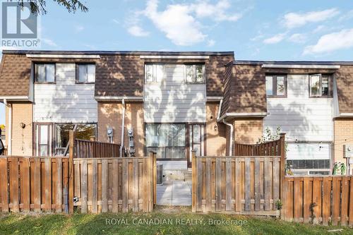 106 - 475 Bramalea Road, Brampton, ON - Outdoor