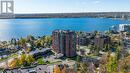 206 - 181 Collier Street, Barrie, ON  - Outdoor With Body Of Water With View 