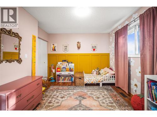 7089 Longacre Drive, Vernon, BC - Indoor