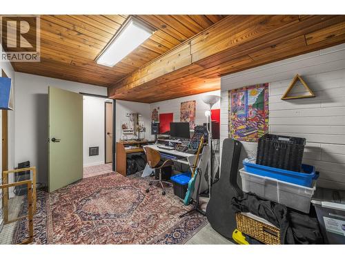 7089 Longacre Drive, Vernon, BC - Indoor