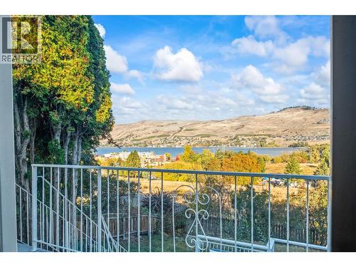 7089 Longacre Drive, Vernon, BC - Outdoor With View