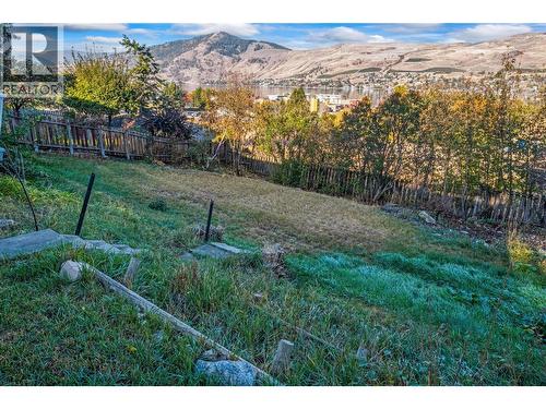 7089 Longacre Drive, Vernon, BC - Outdoor