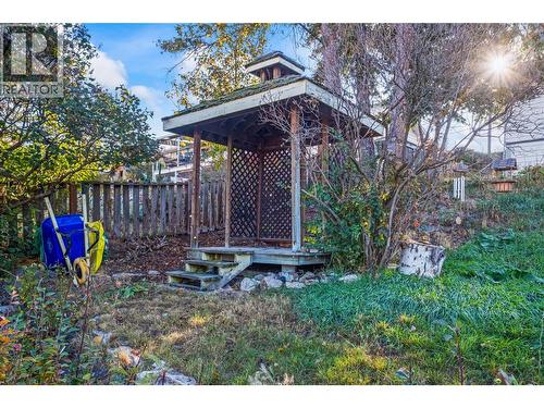 7089 Longacre Drive, Vernon, BC - Outdoor