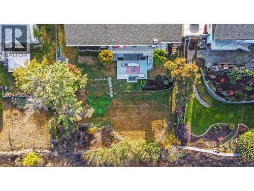 7089 Longacre Drive, Vernon, BC - Outdoor