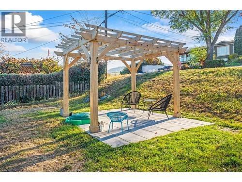 7089 Longacre Drive, Vernon, BC - Outdoor