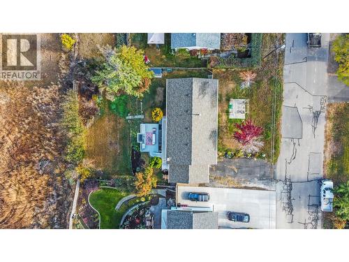 7089 Longacre Drive, Vernon, BC - Outdoor