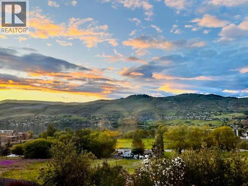 7089 Longacre Drive, Vernon, BC - Outdoor With View