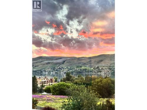 7089 Longacre Drive, Vernon, BC - Outdoor With View