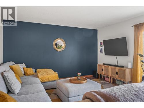 7089 Longacre Drive, Vernon, BC - Indoor