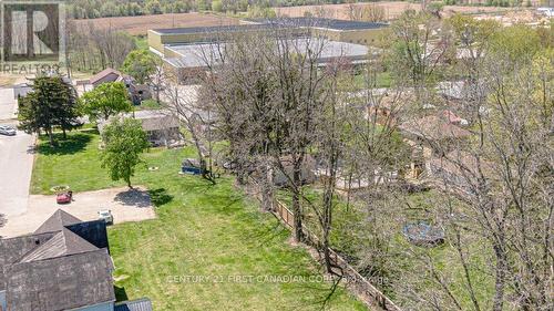 431 Albert Street, Strathroy-Caradoc (Nw), ON - Outdoor With View