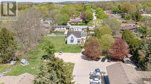 431 Albert Street, Strathroy-Caradoc (Nw), ON - Outdoor With View