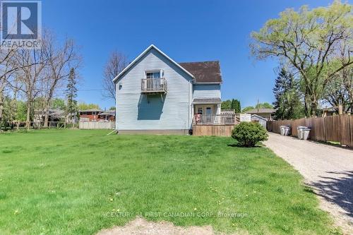 431 Albert Street, Strathroy-Caradoc (Nw), ON - Outdoor