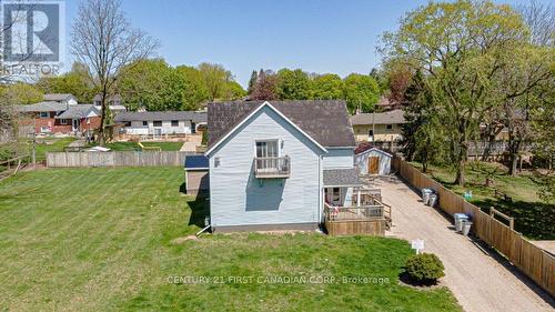 431 Albert Street, Strathroy-Caradoc (Nw), ON - Outdoor