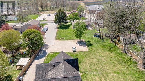 431 Albert Street, Strathroy-Caradoc (Nw), ON - Outdoor With View