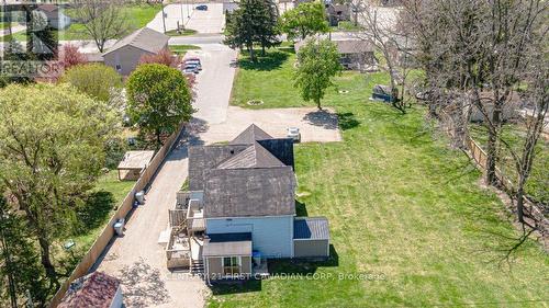 431 Albert Street, Strathroy-Caradoc (Nw), ON - Outdoor