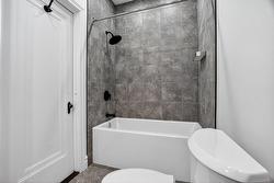Bathroom - 