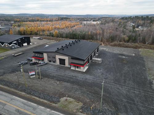 Frontage - 901  - 903 8E Rue E., La Guadeloupe, QC - Outdoor With View