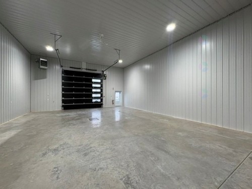 Autre - 901  - 903 8E Rue E., La Guadeloupe, QC - Indoor