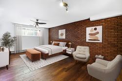 Chambre à coucher - 