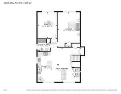 Plan (croquis) - 