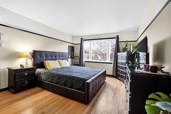 Chambre à coucher principale - 