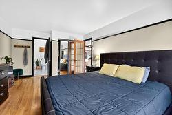 Chambre à coucher principale - 