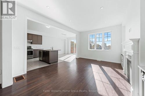 31 Kay Crescent, Centre Wellington (Fergus), ON - Indoor Photo Showing Other Room