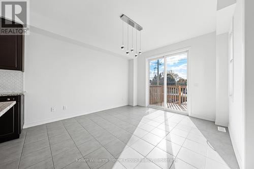 31 Kay Crescent, Centre Wellington (Fergus), ON - Indoor