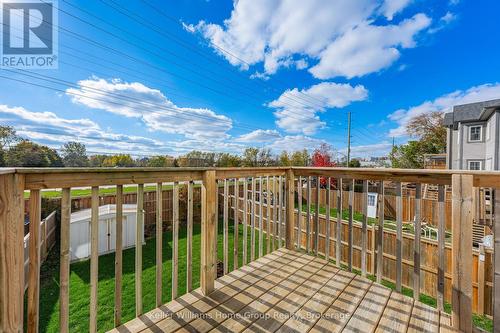 31 Kay Crescent, Centre Wellington (Fergus), ON - Outdoor