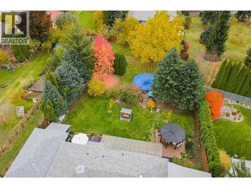 8329 Highway 3B, Trail, BC - Outdoor With View