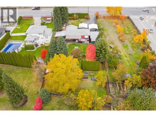 8329 Highway 3B, Trail, BC - Outdoor With View