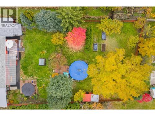 8329 Highway 3B, Trail, BC - Outdoor With View