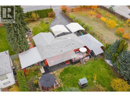8329 Highway 3B, Trail, BC - Outdoor With View