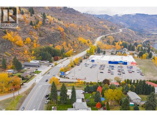 8329 Highway 3B, Trail, BC - Outdoor With View