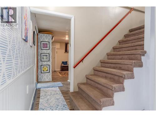 8329 Highway 3B, Trail, BC - Indoor Photo Showing Other Room