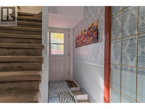 8329 Highway 3B, Trail, BC - Indoor Photo Showing Other Room