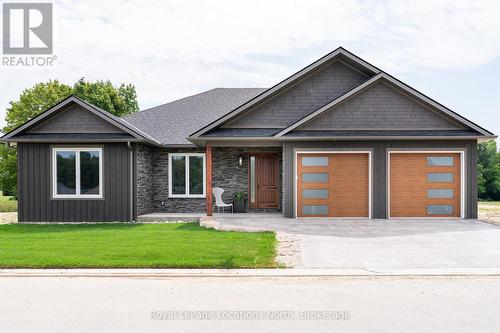 30 Hilton Lane, Meaford, ON - Outdoor With Facade