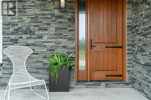 30 Hilton Lane, Meaford, ON - Outdoor