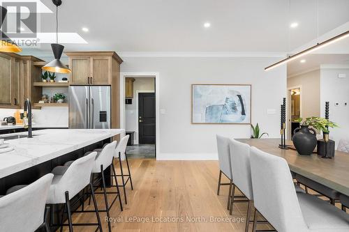 30 Hilton Lane, Meaford, ON - Indoor