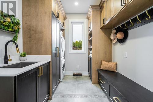 30 Hilton Lane, Meaford, ON - Indoor Photo Showing Kitchen