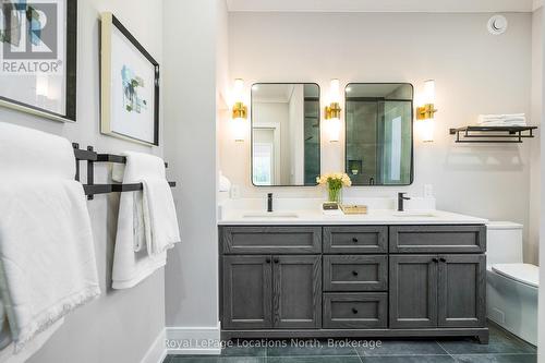 30 Hilton Lane, Meaford, ON - Indoor Photo Showing Bathroom