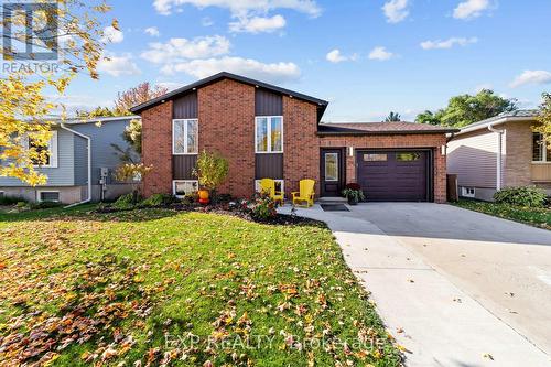 29 DUNSFORD CRESCENT  St. Marys, ON N4X 1A5